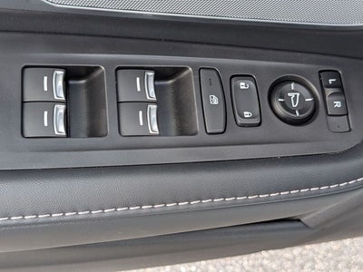 2022 Acura RDX Technology Package SH-AWD