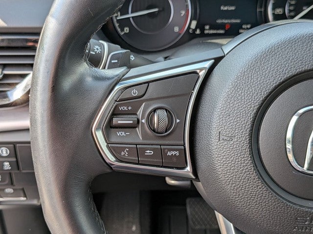 2022 Acura RDX Technology Package SH-AWD