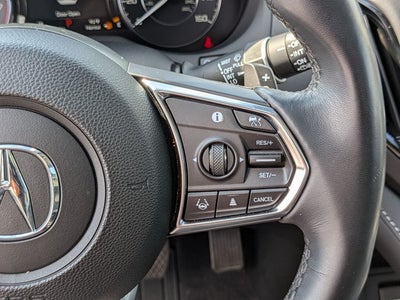 2022 Acura RDX Technology Package SH-AWD