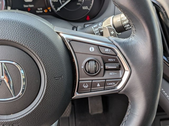 2022 Acura RDX Technology Package SH-AWD
