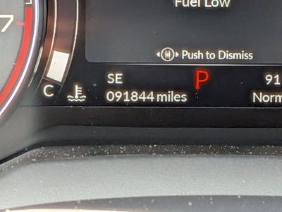 2022 Acura RDX Technology Package SH-AWD