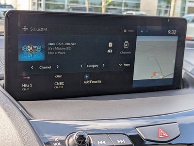 2022 Acura RDX Technology Package SH-AWD