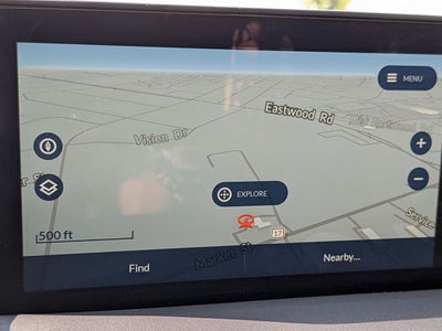 2022 Acura RDX Technology Package SH-AWD