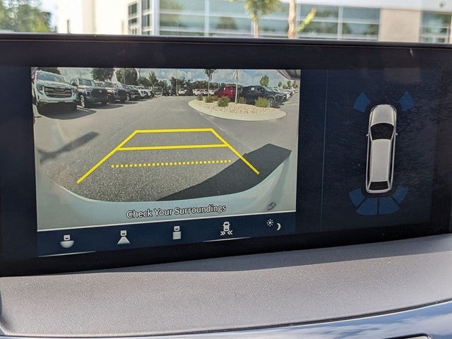 2022 Acura RDX Technology Package SH-AWD
