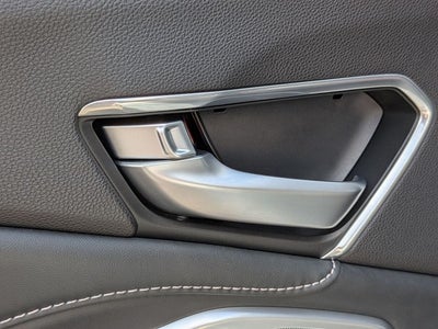 2022 Acura RDX Technology Package SH-AWD