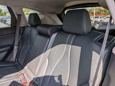 2022 Acura RDX Technology Package SH-AWD