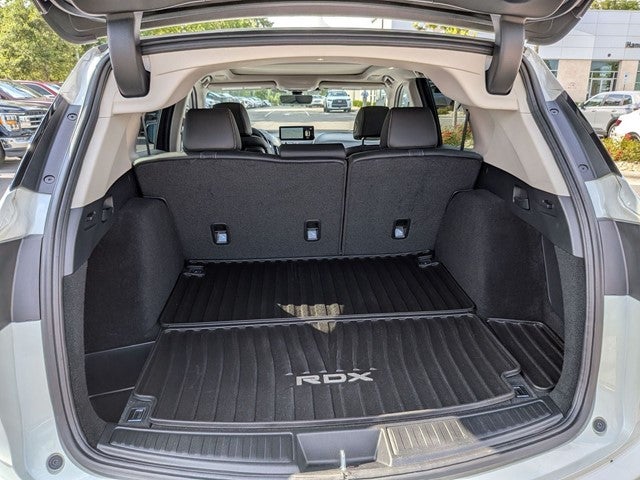 2022 Acura RDX Technology Package SH-AWD