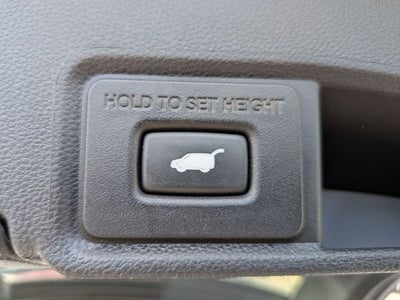 2022 Acura RDX Technology Package SH-AWD
