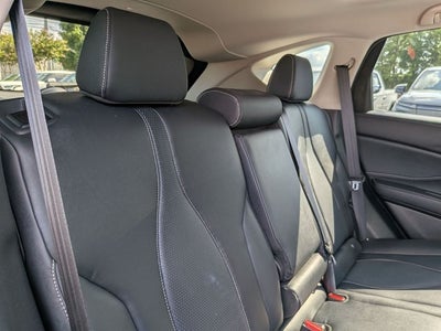 2022 Acura RDX Technology Package SH-AWD