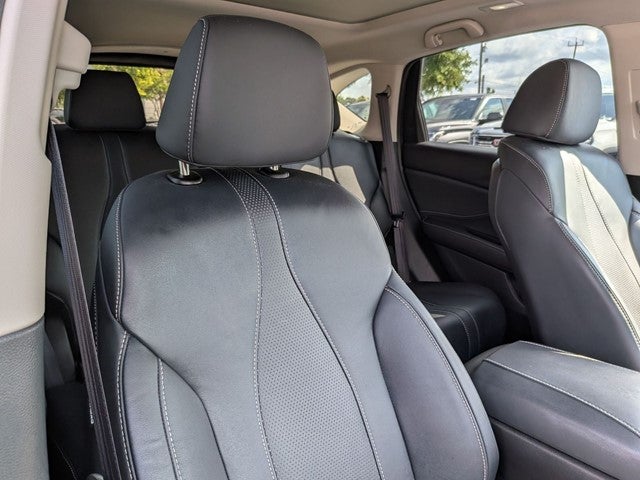 2022 Acura RDX Technology Package SH-AWD