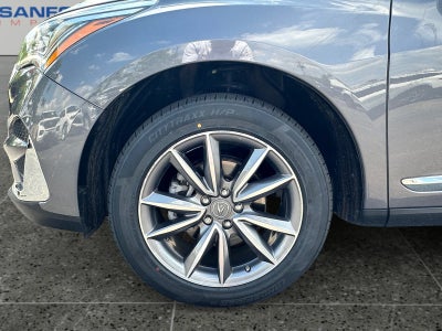 2020 Acura RDX Technology Package SH-AWD