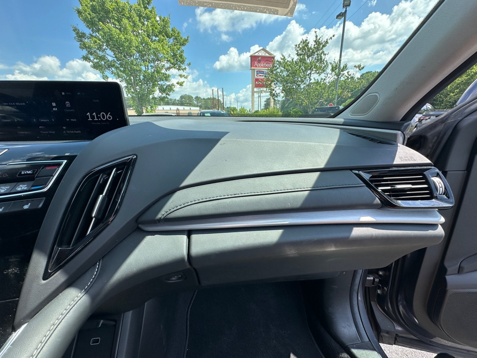 2020 Acura RDX Technology Package SH-AWD
