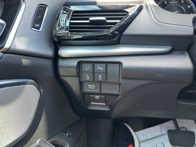 2020 Acura RDX Technology Package SH-AWD