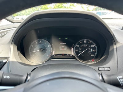 2020 Acura RDX Technology Package SH-AWD