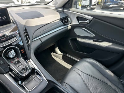 2020 Acura RDX Technology Package SH-AWD