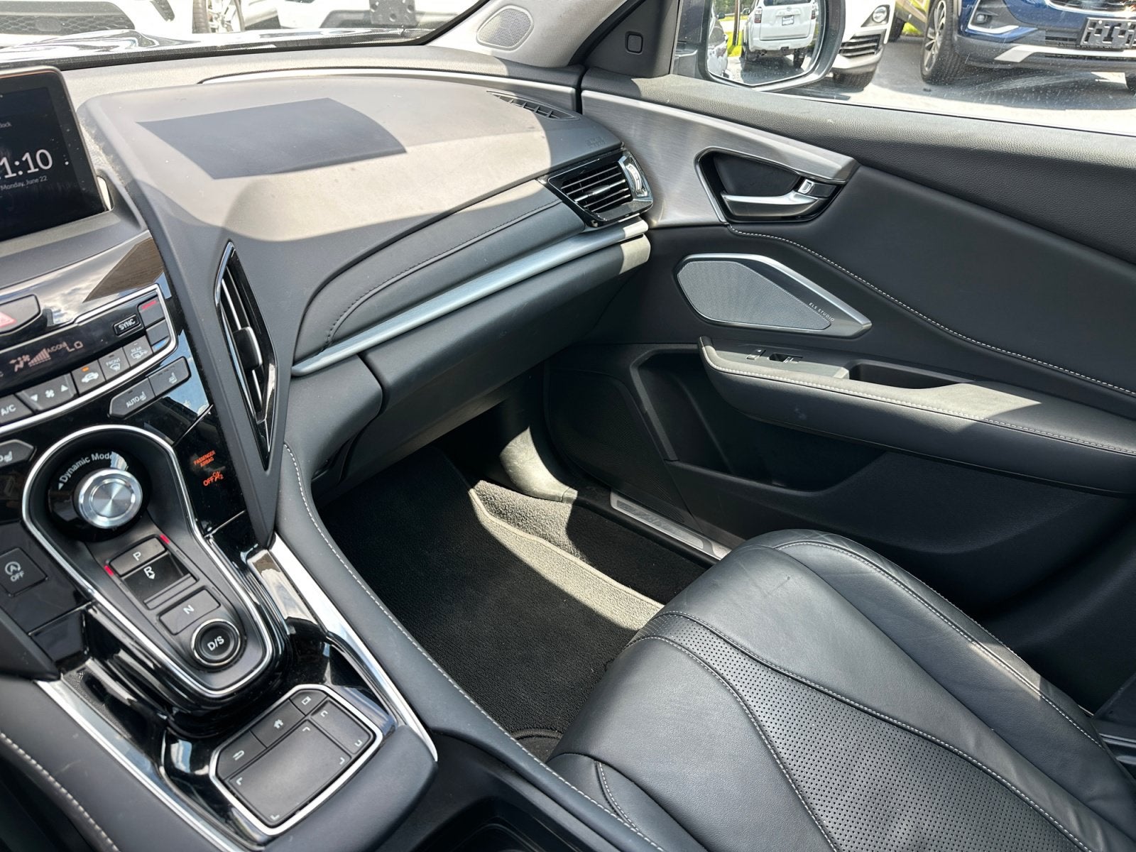 2020 Acura RDX Technology Package SH-AWD