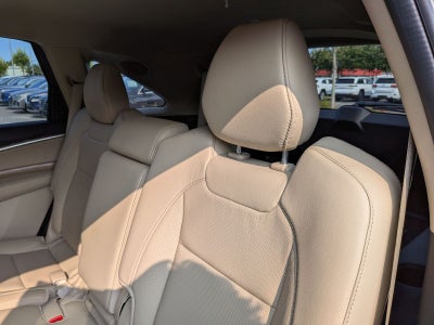 2020 Acura MDX Technology SH-AWD