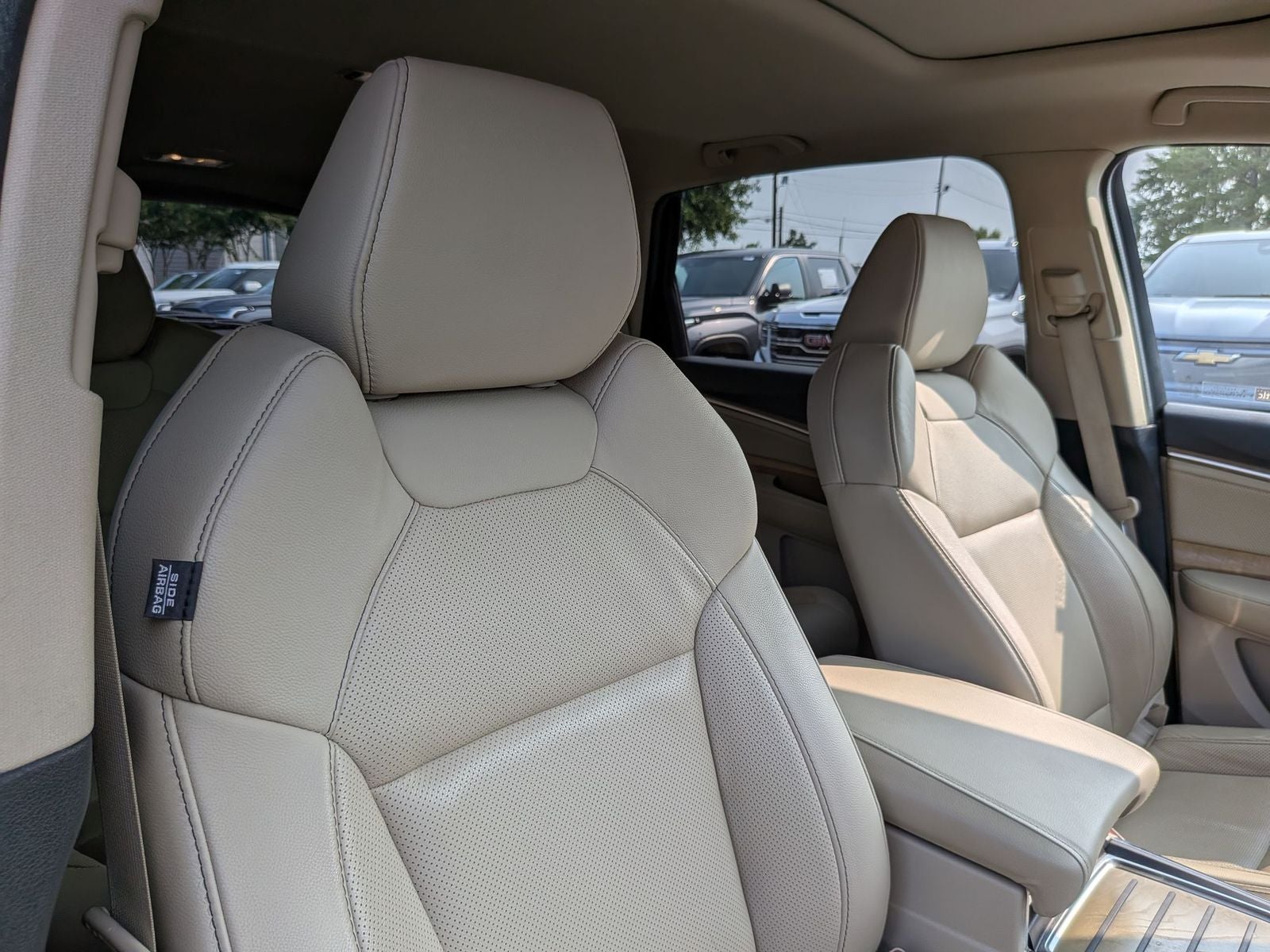 2020 Acura MDX Technology SH-AWD