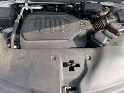 2020 Acura MDX Technology SH-AWD