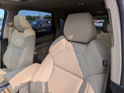 2020 Acura MDX Technology SH-AWD