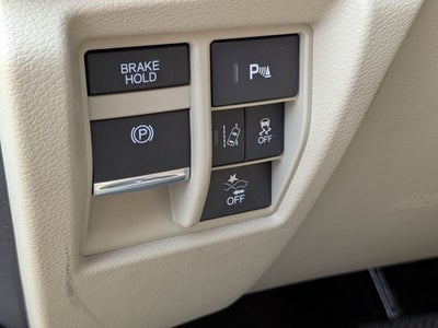 2020 Acura MDX Technology SH-AWD