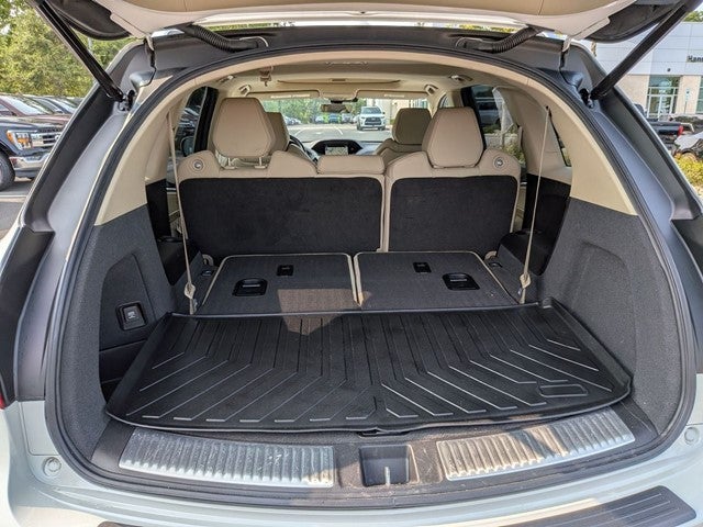2020 Acura MDX Technology SH-AWD