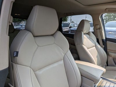 2020 Acura MDX Technology SH-AWD