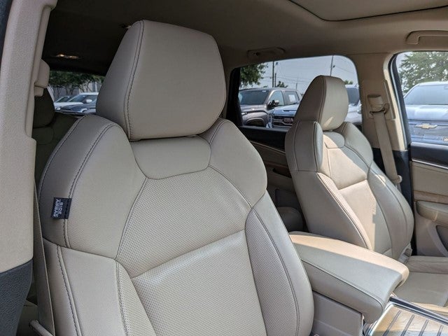 2020 Acura MDX Technology SH-AWD