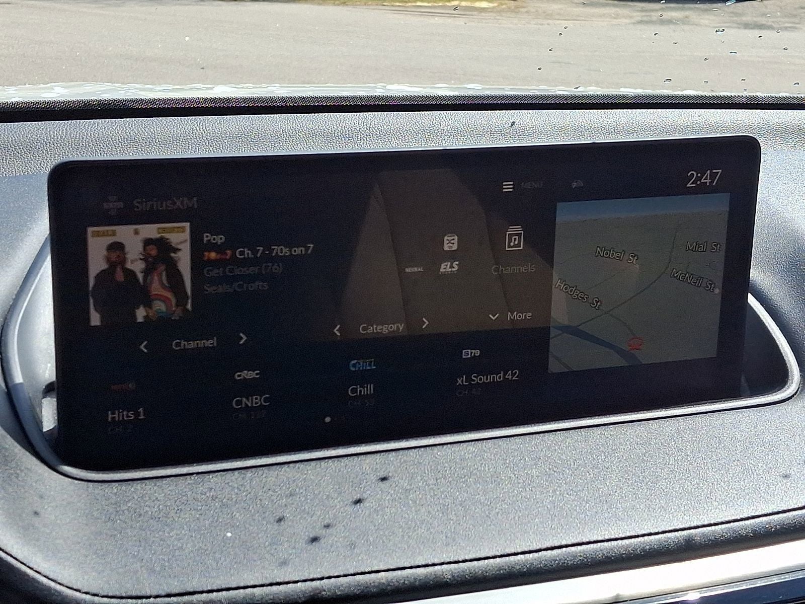 2023 Acura MDX Technology