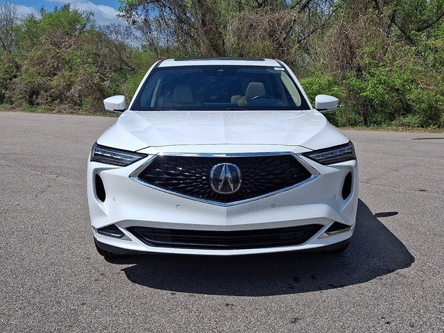 2023 Acura MDX Technology