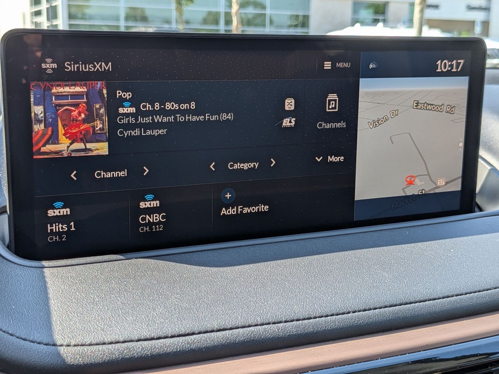 2023 Acura MDX Technology
