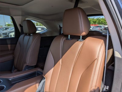 2023 Acura MDX Technology
