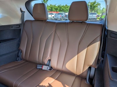 2023 Acura MDX Technology