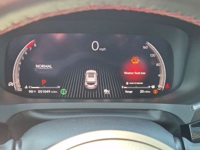 2022 Acura MDX A-Spec SH-AWD