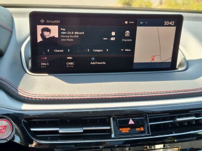 2022 Acura MDX A-Spec SH-AWD
