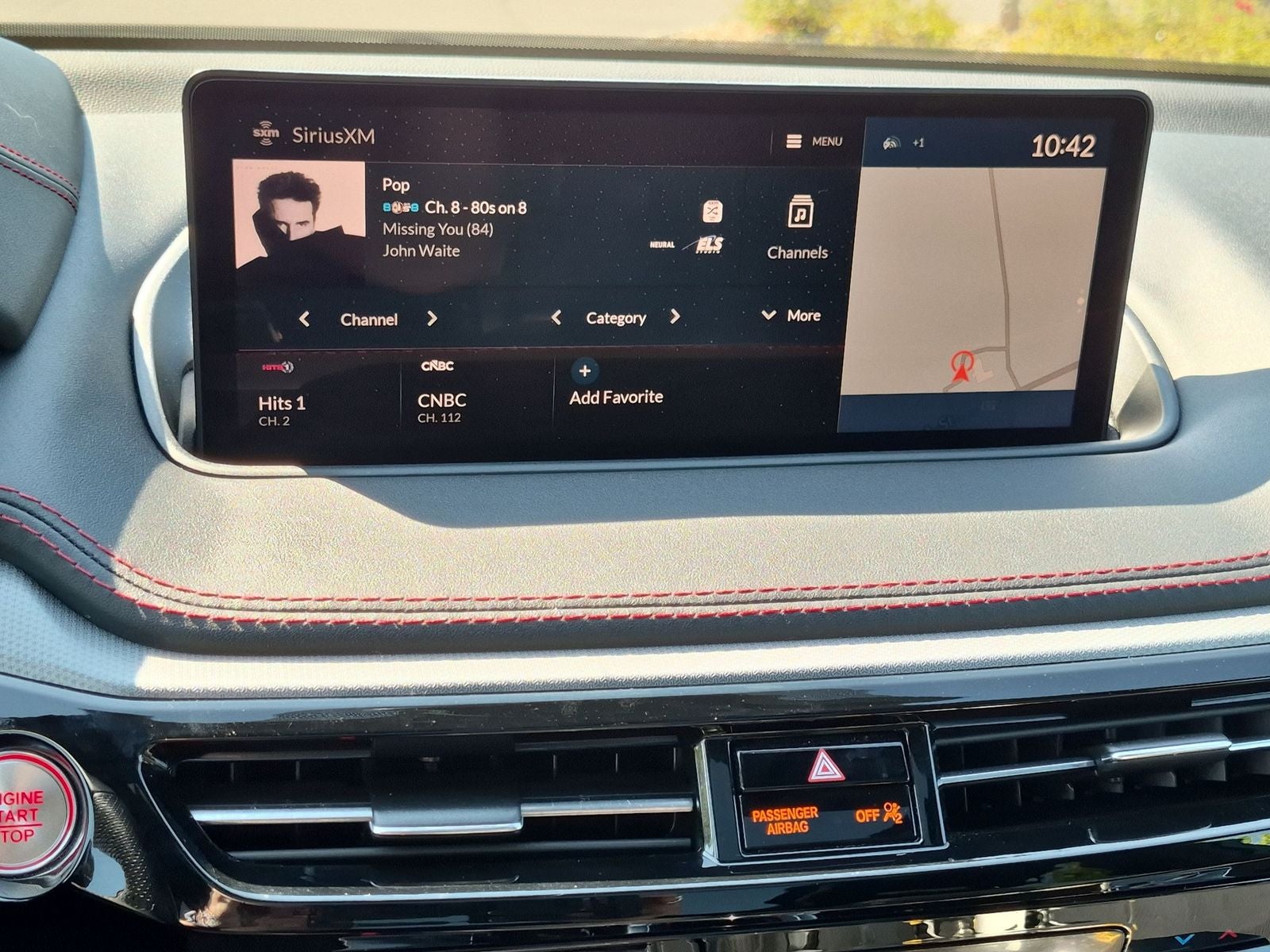 2022 Acura MDX A-Spec SH-AWD