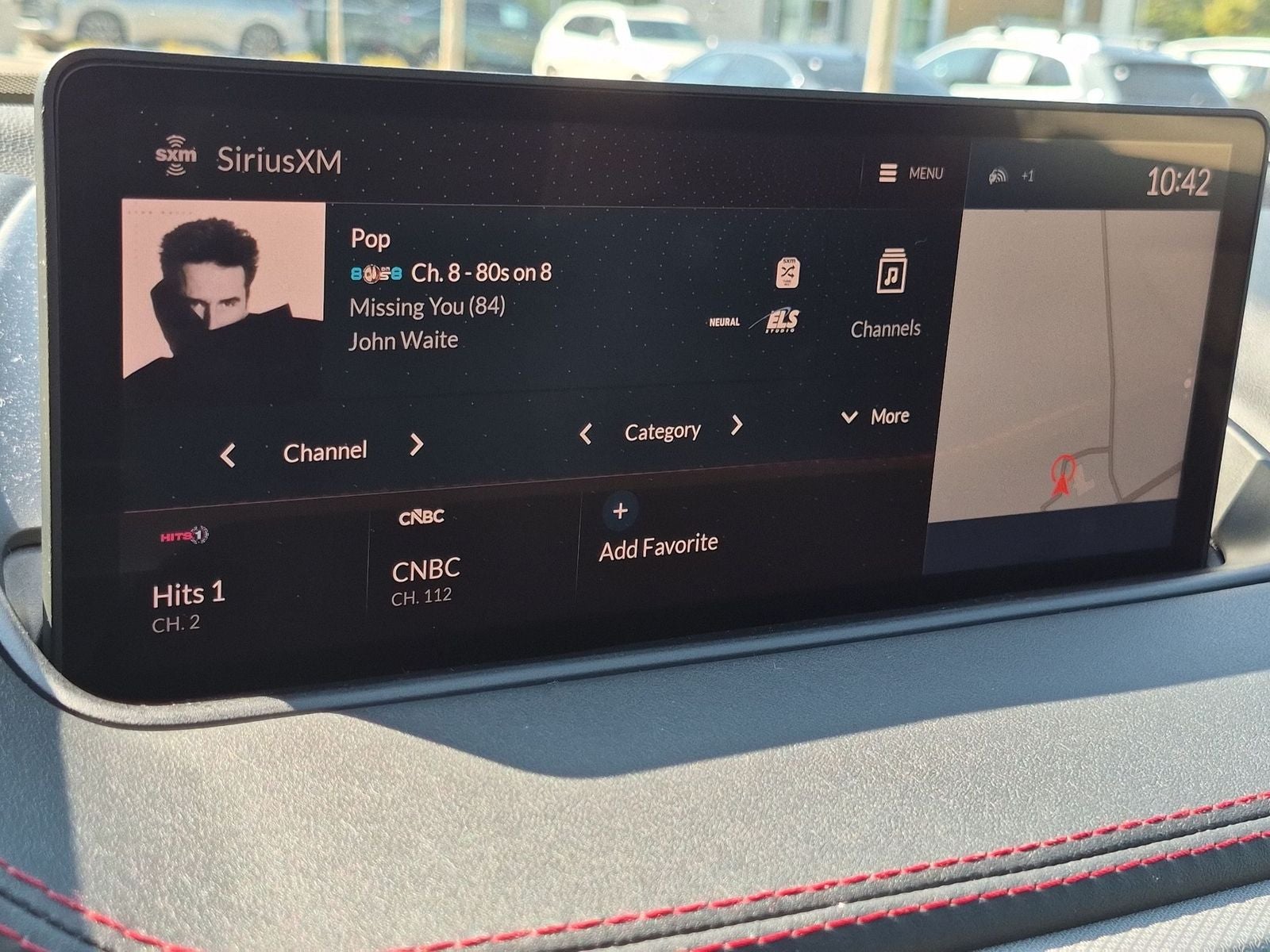 2022 Acura MDX A-Spec SH-AWD