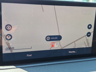 2022 Acura MDX A-Spec SH-AWD
