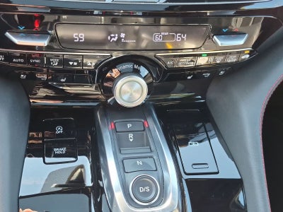 2022 Acura MDX A-Spec SH-AWD