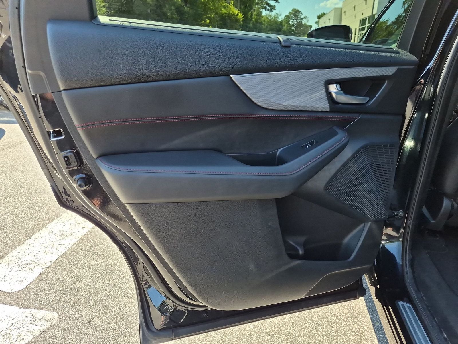 2022 Acura MDX A-Spec SH-AWD