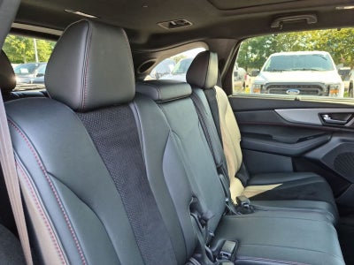 2022 Acura MDX A-Spec SH-AWD