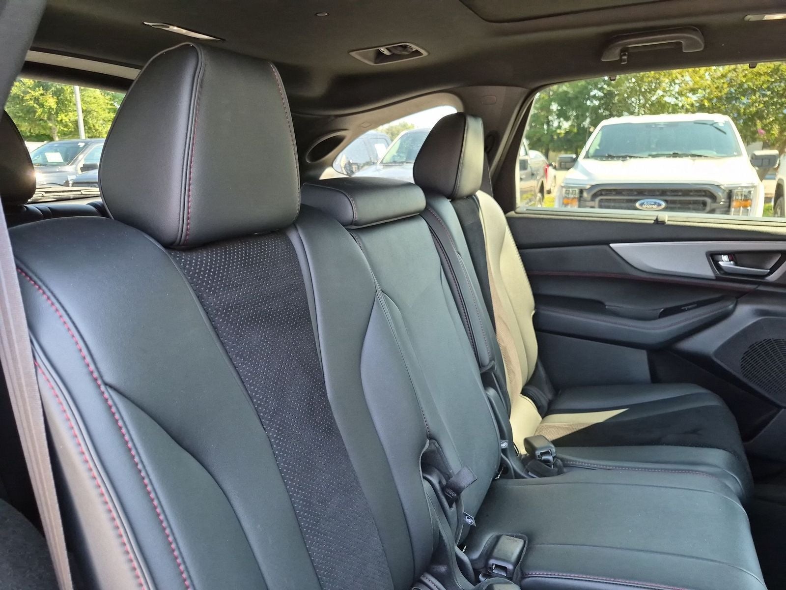 2022 Acura MDX A-Spec SH-AWD