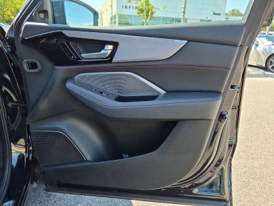 2022 Acura MDX A-Spec SH-AWD
