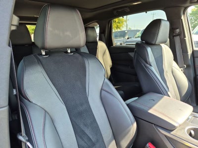 2022 Acura MDX A-Spec SH-AWD