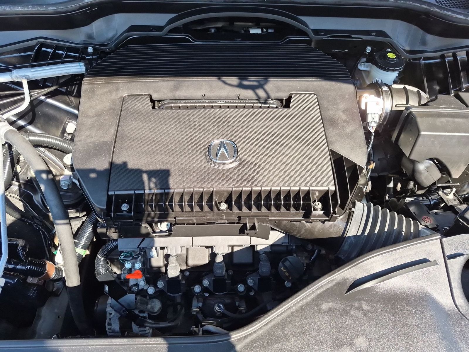 2022 Acura MDX A-Spec SH-AWD