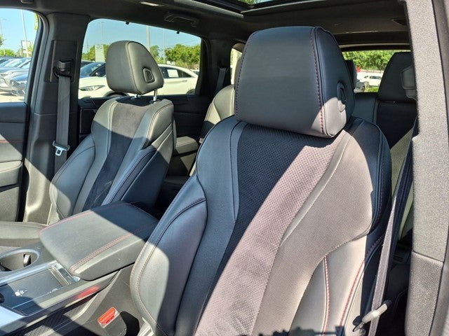 2022 Acura MDX A-Spec SH-AWD
