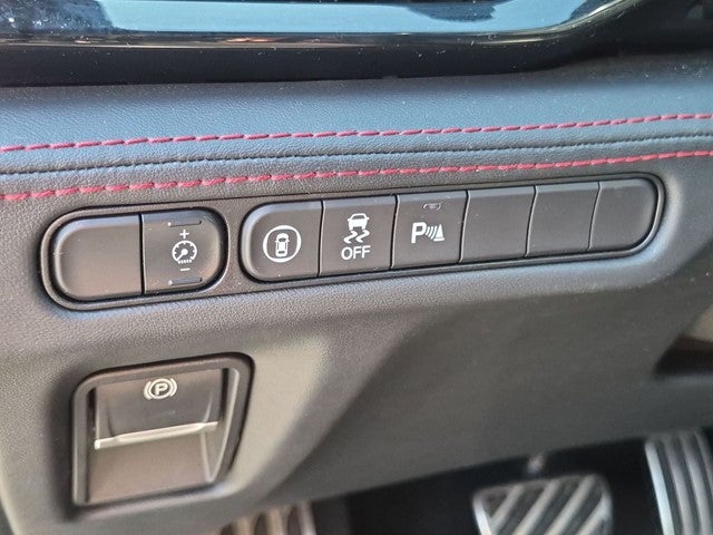 2022 Acura MDX A-Spec SH-AWD