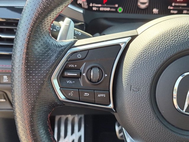2022 Acura MDX A-Spec SH-AWD