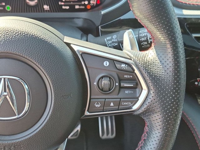 2022 Acura MDX A-Spec SH-AWD