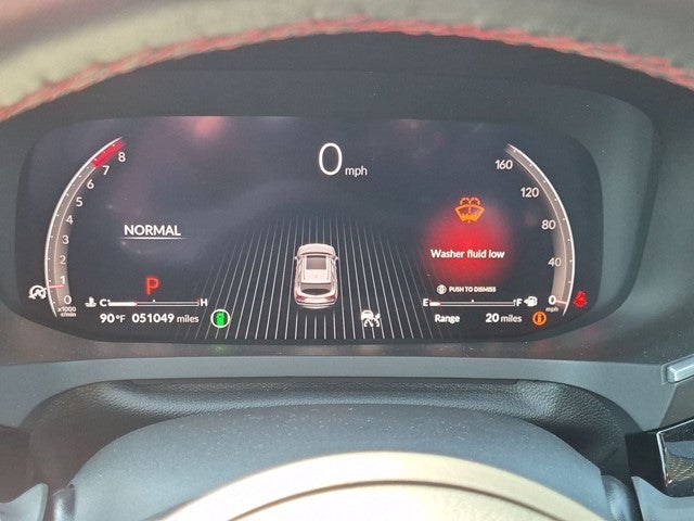 2022 Acura MDX A-Spec SH-AWD